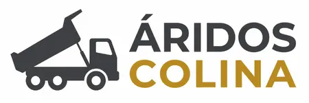 Áridos Colina